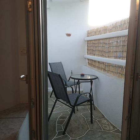 Lemonia Rooms 2 Platis Gialos  Ngoại thất bức ảnh