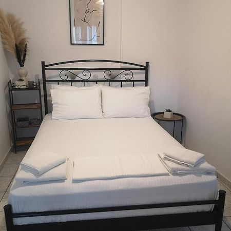 Lemonia Rooms 2 Platis Gialos  Ngoại thất bức ảnh