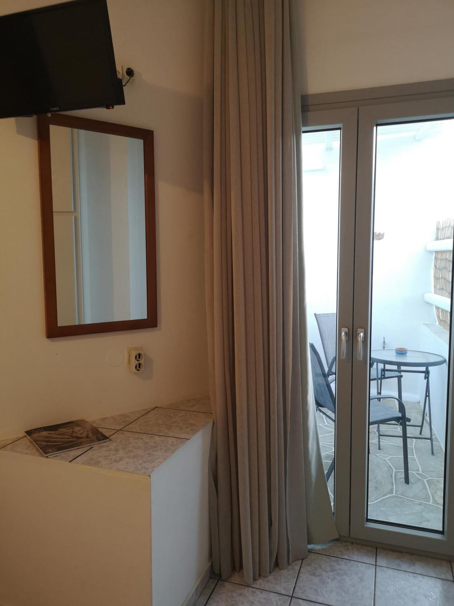 Lemonia Rooms 2 Platis Gialos  Ngoại thất bức ảnh