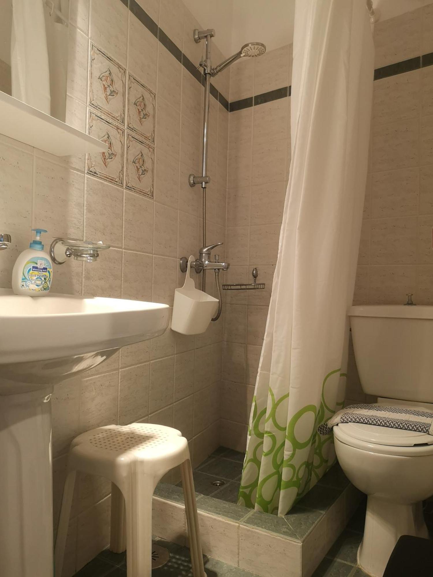 Lemonia Rooms 2 Platis Gialos  Ngoại thất bức ảnh